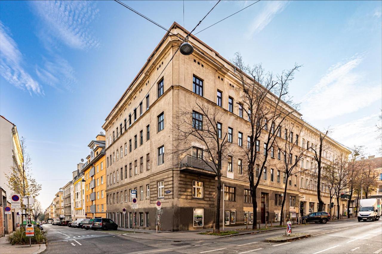 Apartment Der Mann! Tolle Mit Zentraler U-bahn! Wien